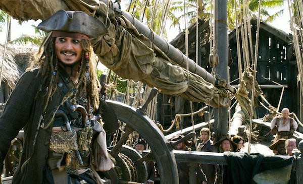 Вперед в неведомое