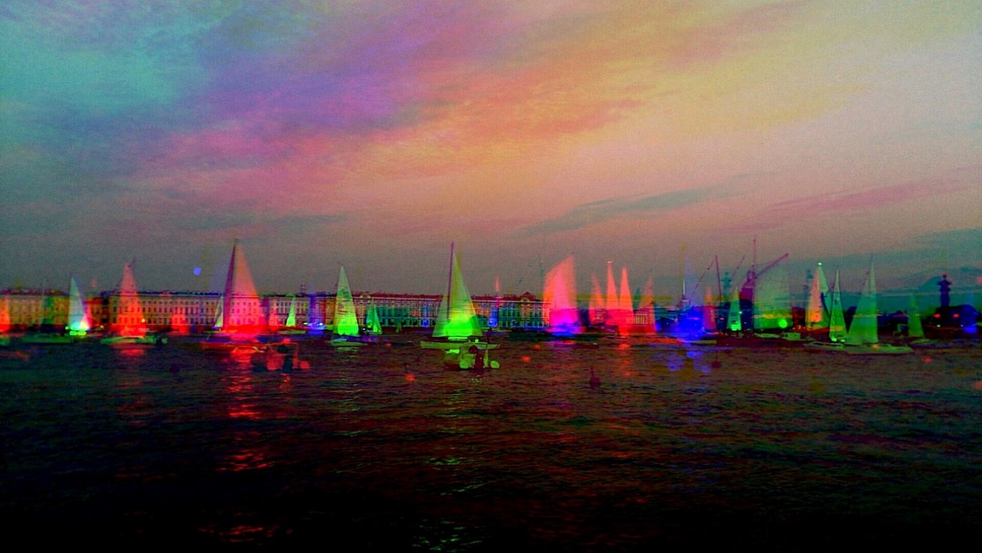 Главный принцип зла!