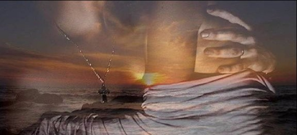 Разбуди поцелуем