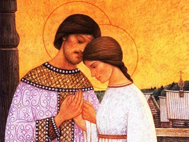 Быль-небылица от Премудрой Девицы