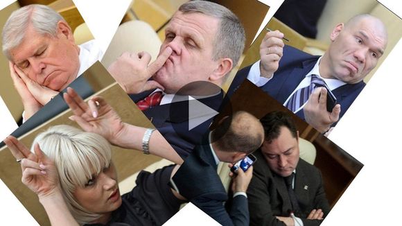 В этом мире...