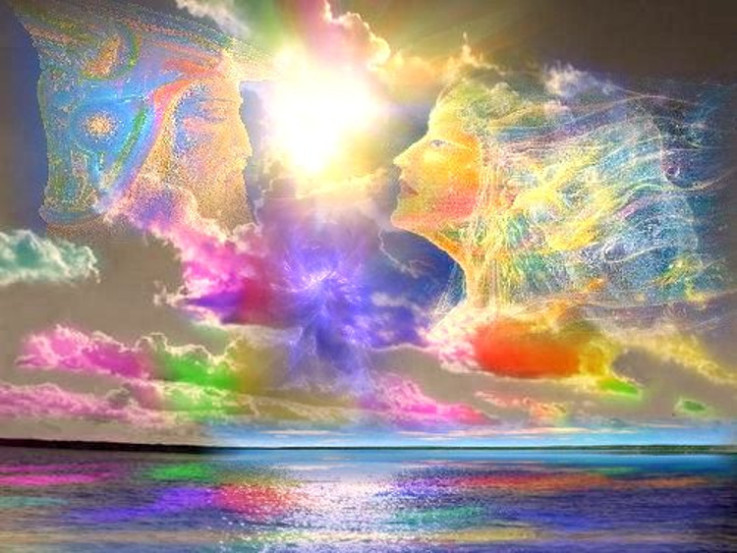 Мчит ко мне удача!