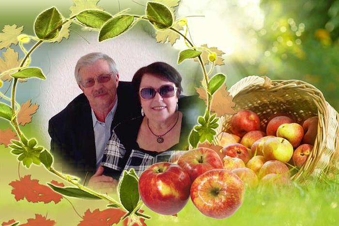 Я люблю тебя без памяти до слёз!