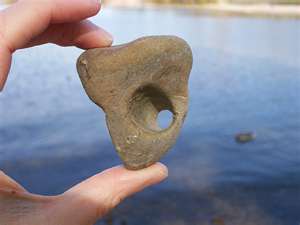 10. 07. 2017 Я б море Чёрное избрала...