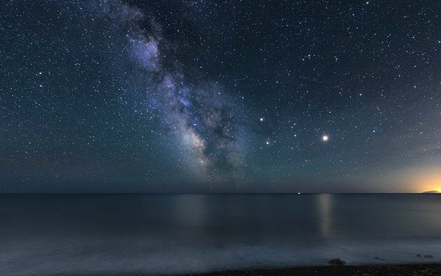 Был как-то задан Небесам вопрос не новый...