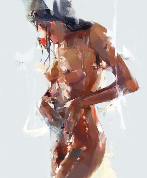 Всё, что живо здесь еще во мне