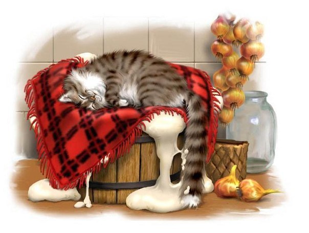 Ну, вот,... опять