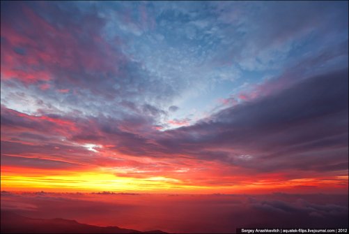 34 Разметала кудри девчоночка-заря