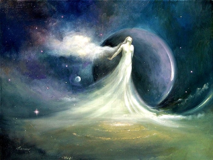 Дни стали похожи...