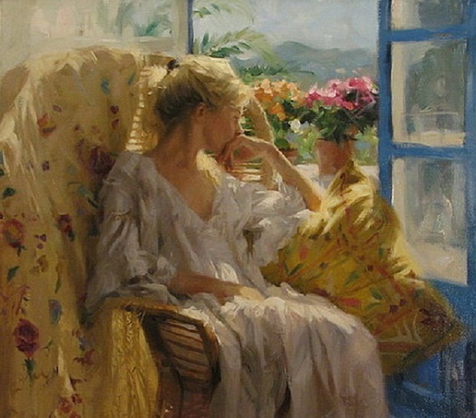 Не судите, люди, строго...