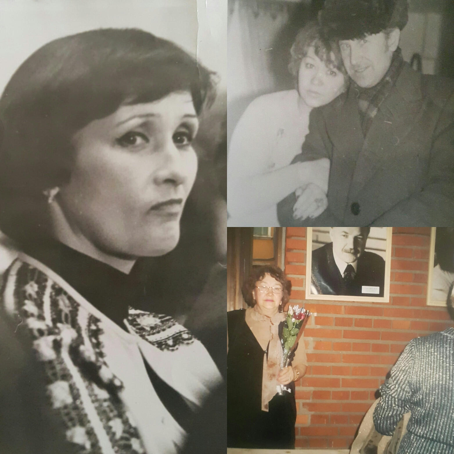 Привет с Кавказа