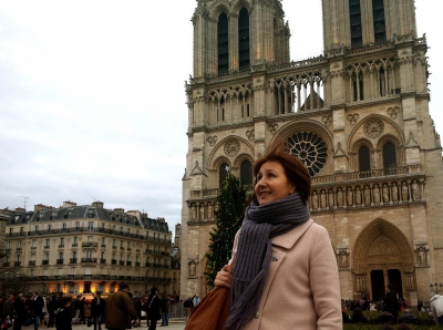 Нотр-Дам-де-Пари