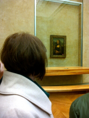 Лувр - музей мира