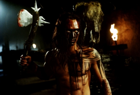 Жеводанский зверь. 3 Маню