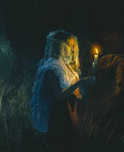 Несостоявшийся роман