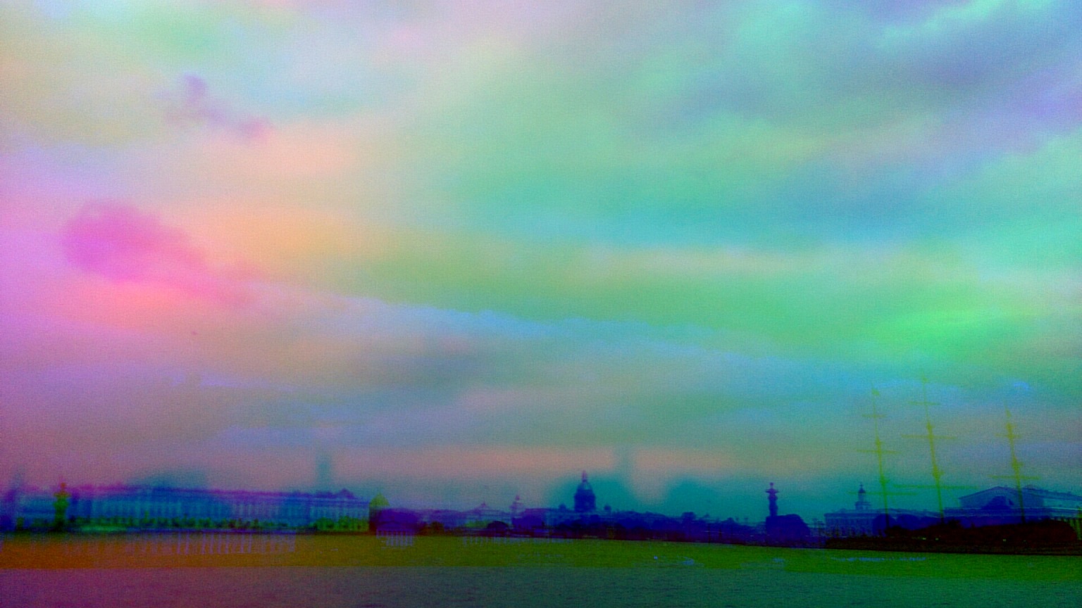 И когда зацветут твои сады?!