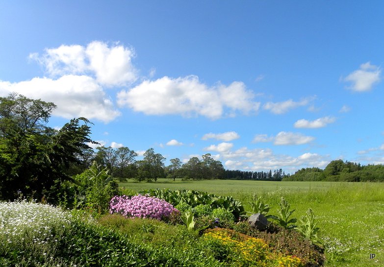Ну, здравствуй, истинное лето!