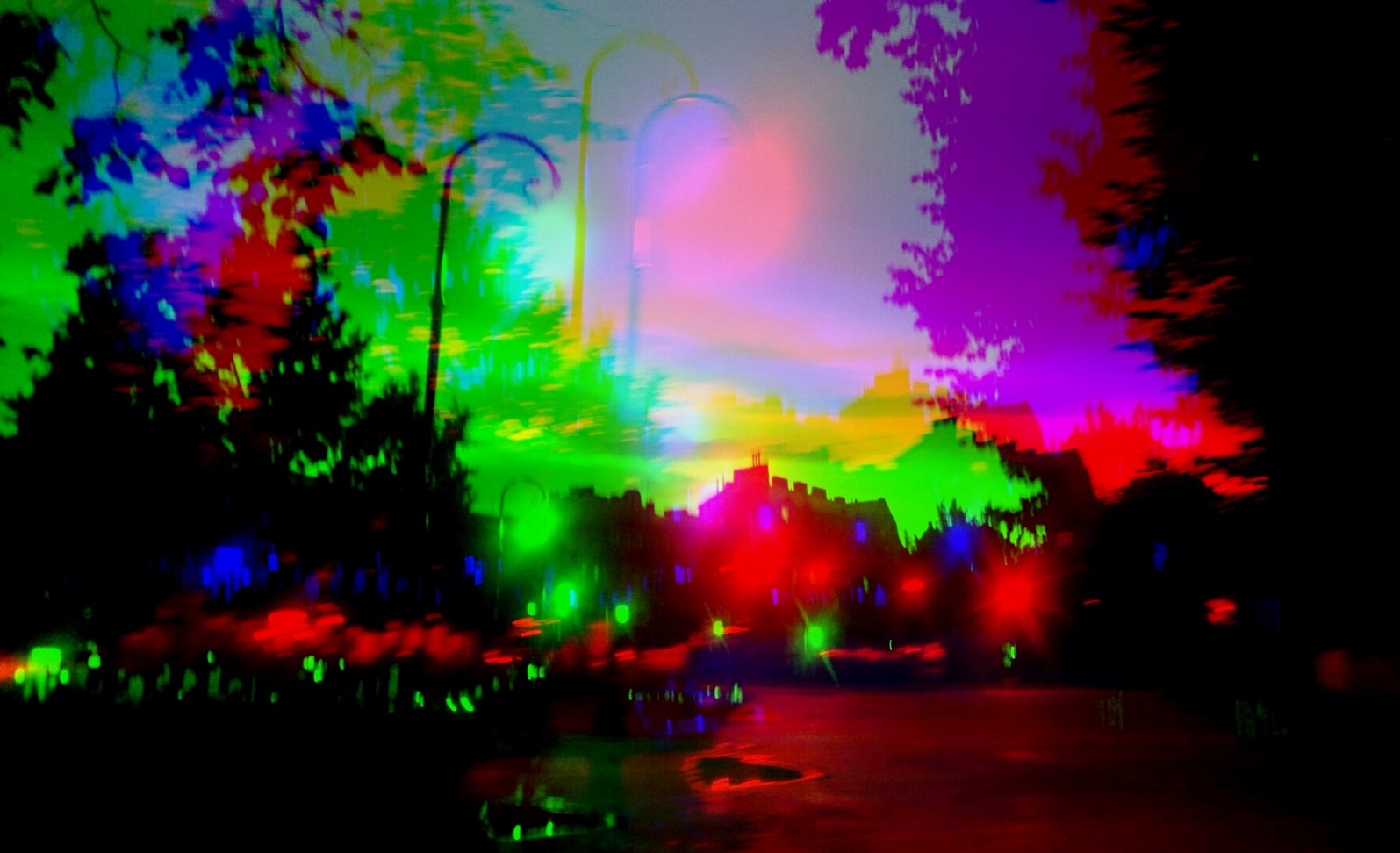 Как все относительно!