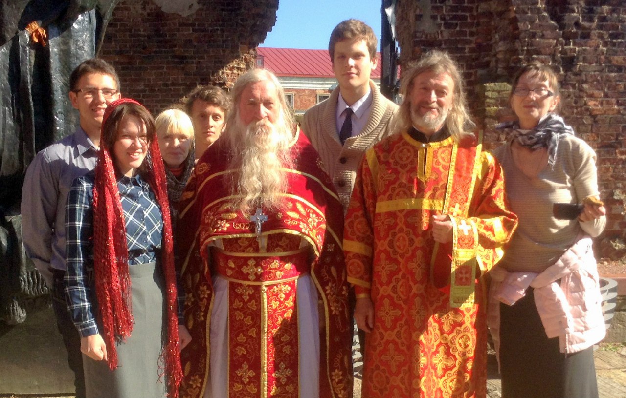 114. Аль не православные мы?!