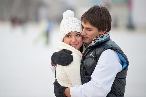 Должен вас поцеловать