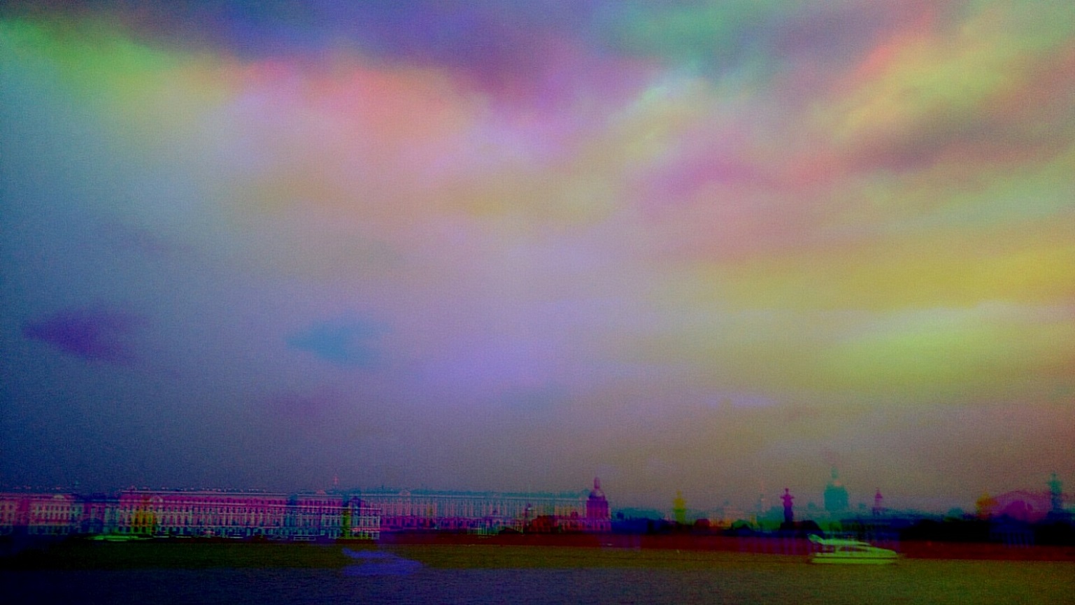 Мы тихо тлея-верили!