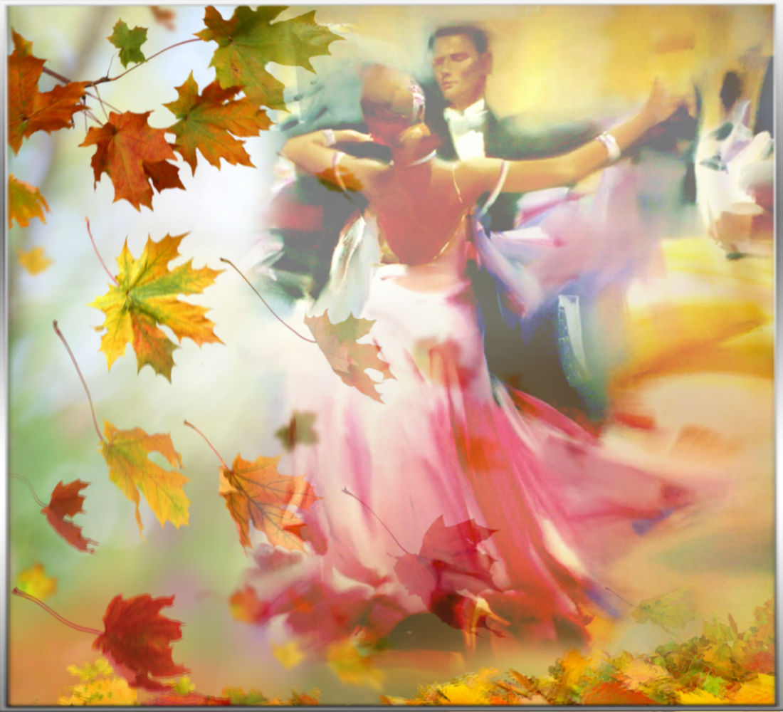 Встреча с летом на 5 минут