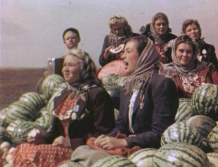 Кино из детства