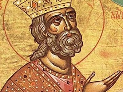 Молитва за врагов