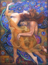 Покажу тропинку к тайне