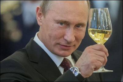 Начало конца