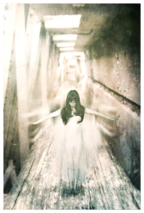 Нет слов выразить мою боль...