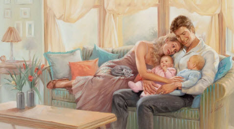 Так устроена жизнь