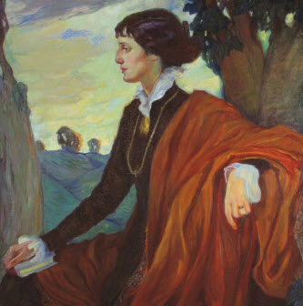 Ахматовой Анне Андреевне