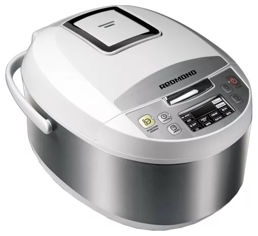 Ода Рэдмонду