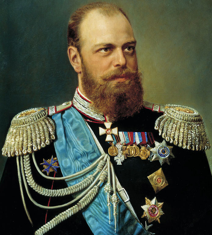 Государев вердикт