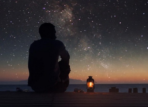 Почему так больно тебя терять?