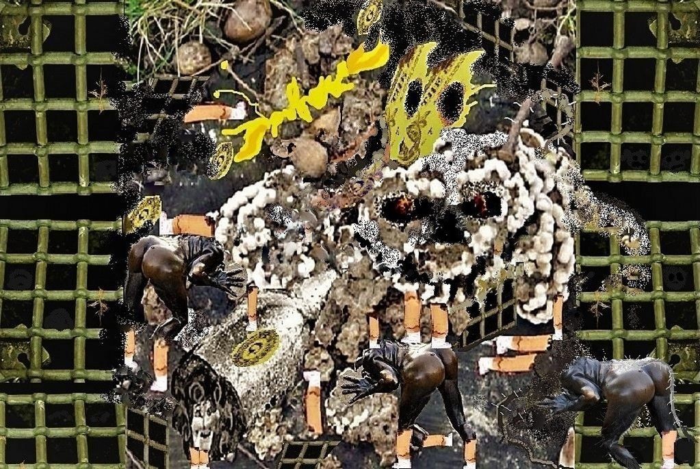 Епиграмм порнописюку-похабнику,