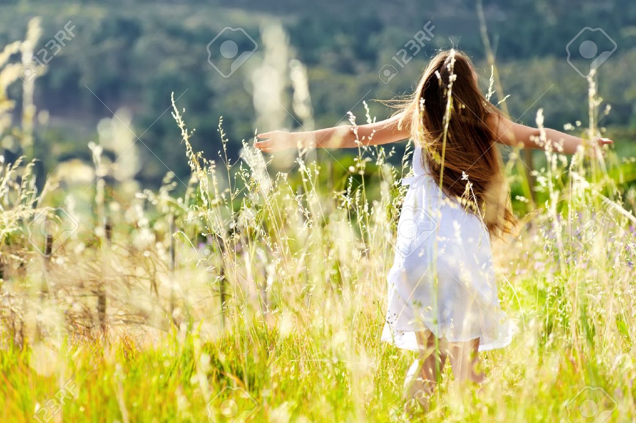 Деревенская сторонка