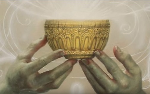 Вот и год пролетел...