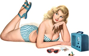 Таких вы ещё поищите