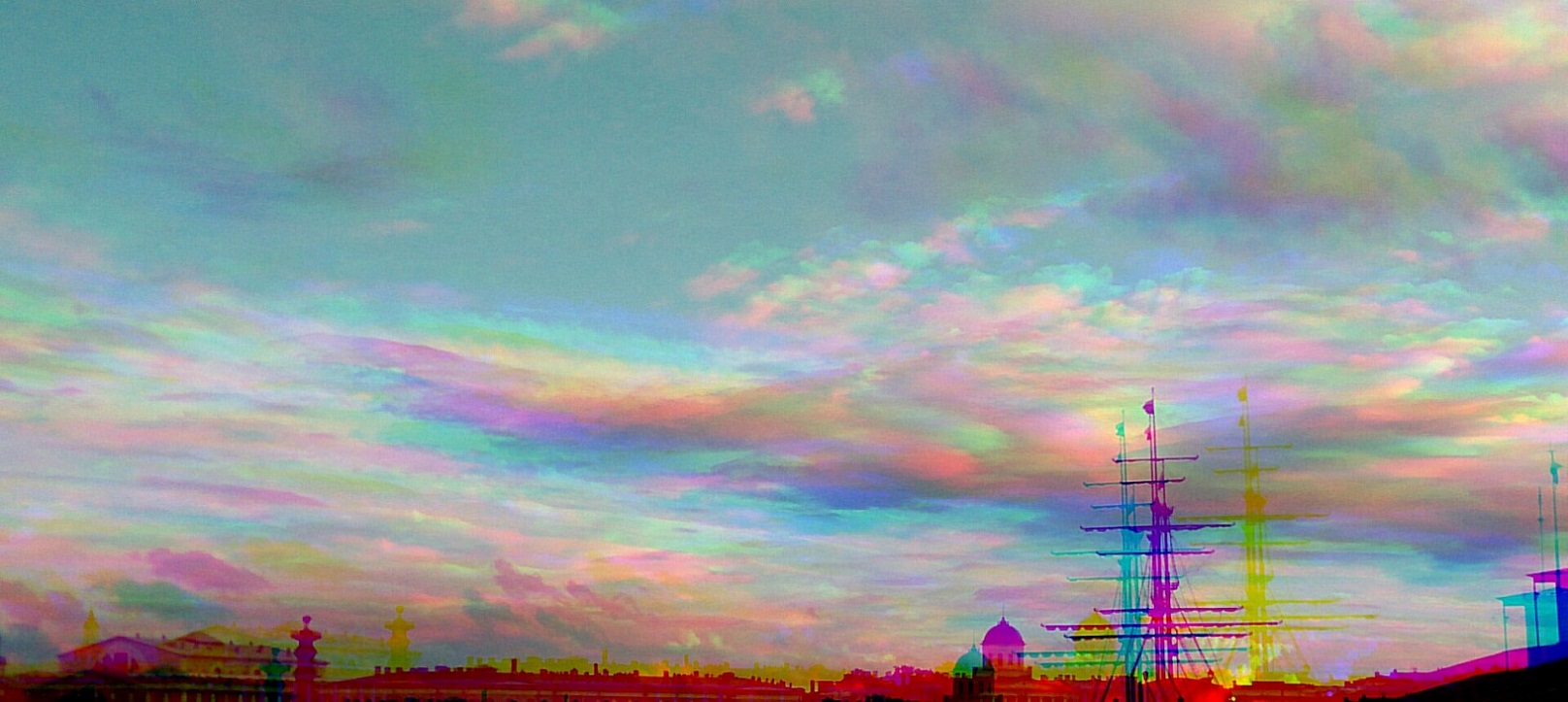 Инструмент любви - боготворящий!