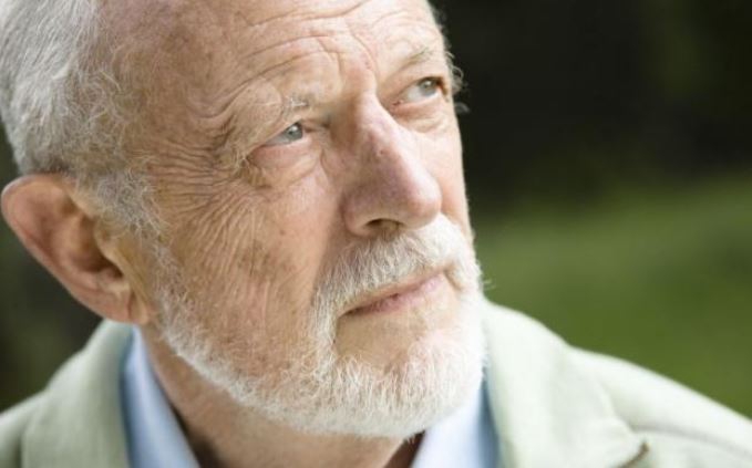 Мятежный старик... спокойной ночи