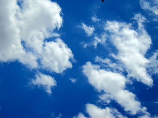 Тоска небес