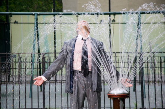 В объятиях лета