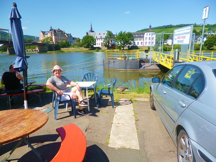 Gefuehlen und Emotionen