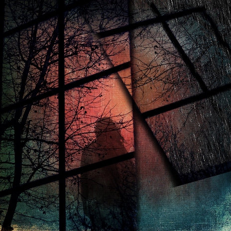 Стоял январь...