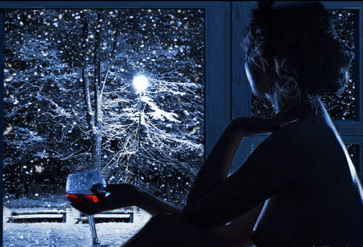 В памяти прошлого...