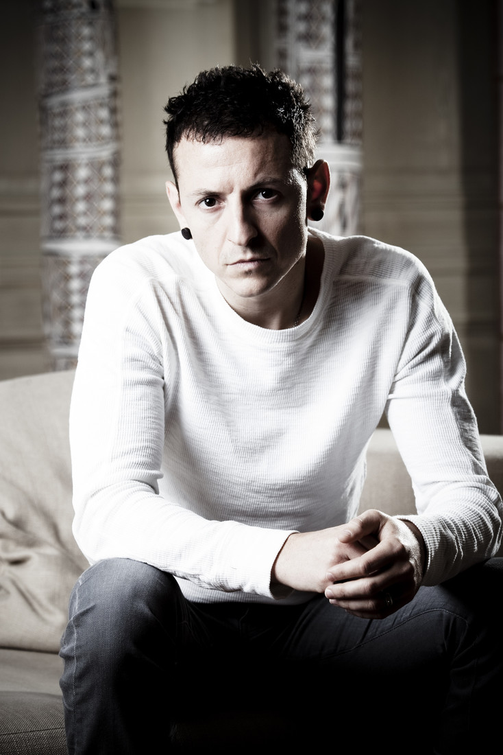 Памяти Честера Беннингтона...