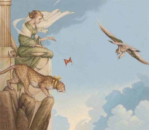 Безконечные прогулки 9 лист 15 роман-коллаж