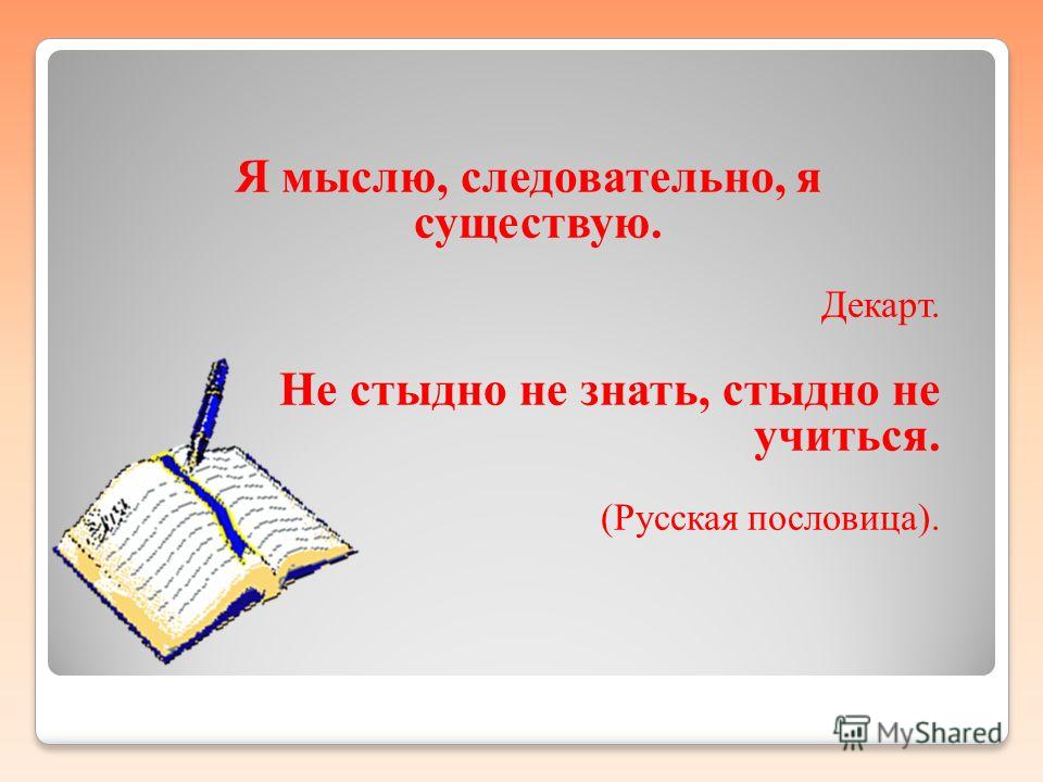 Не стыдно не знать стыдно не учиться презентация урока 4 класс родной русский язык презентация